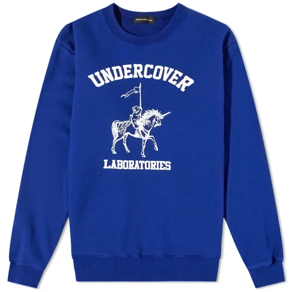 Laboratories Crew Sweat