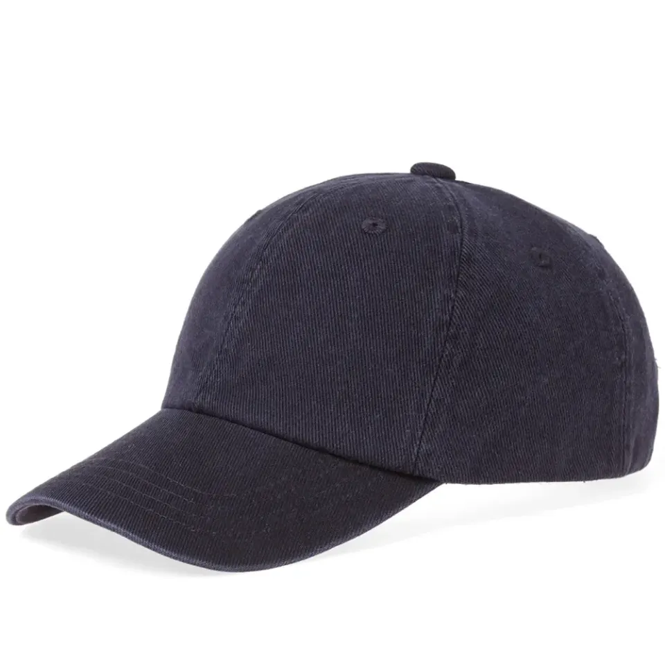 Carliy Twill AS Cap