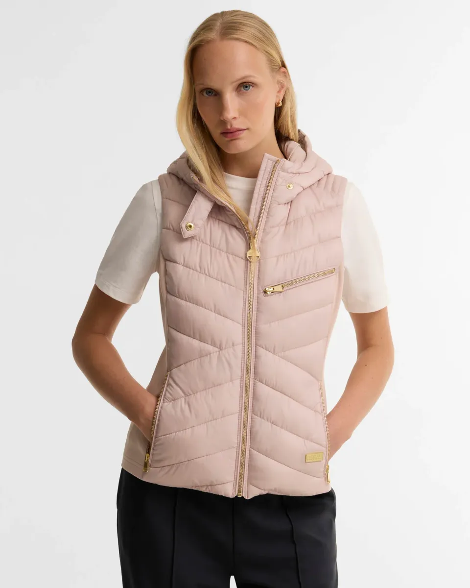 Salengro Gilet