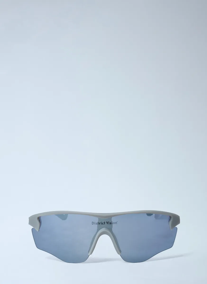 Junya Racer Sunglasses