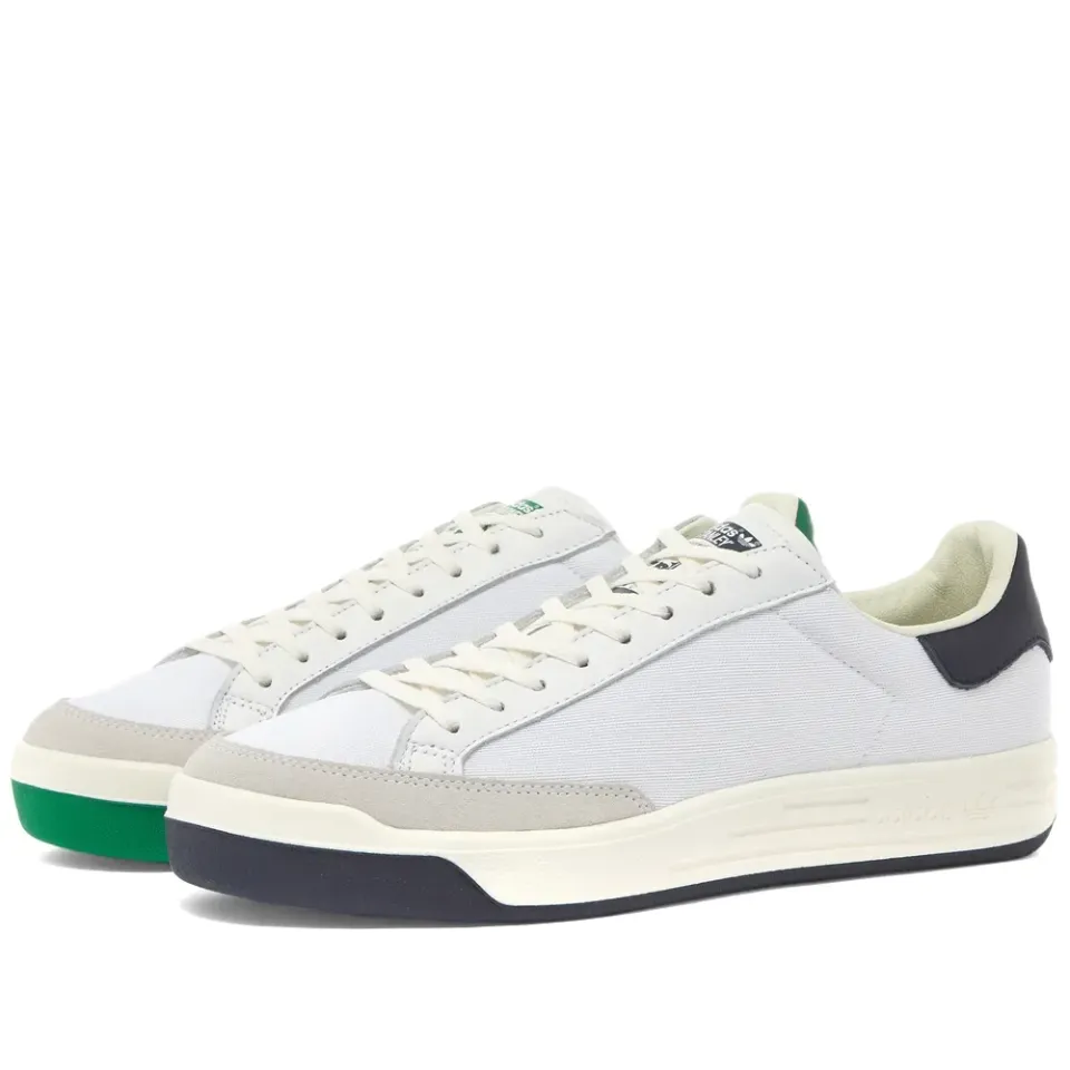 Rod Laver Rodney X Stanley