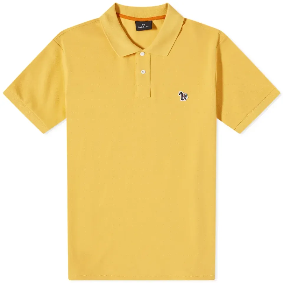 Zebra Polo