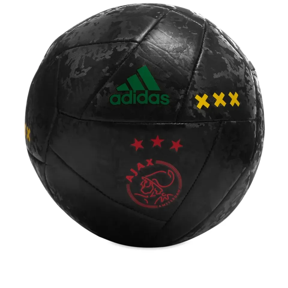 x AFC Ajax Football