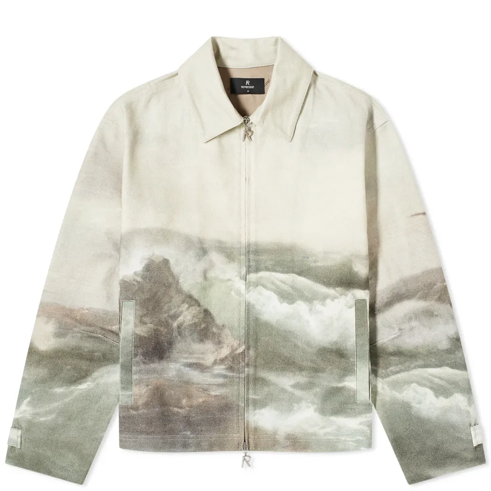 Higher Truth Jacket