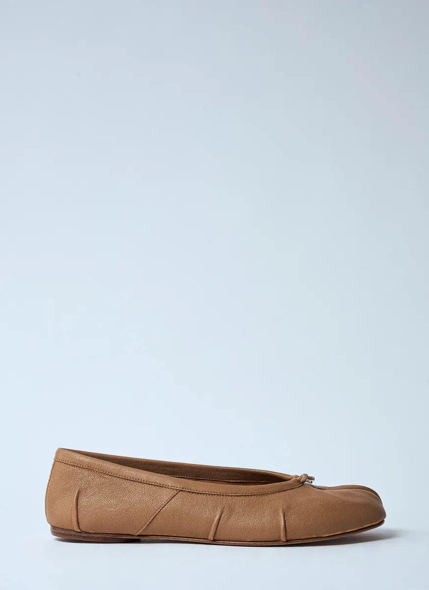 Tabi Ballerina Pumps