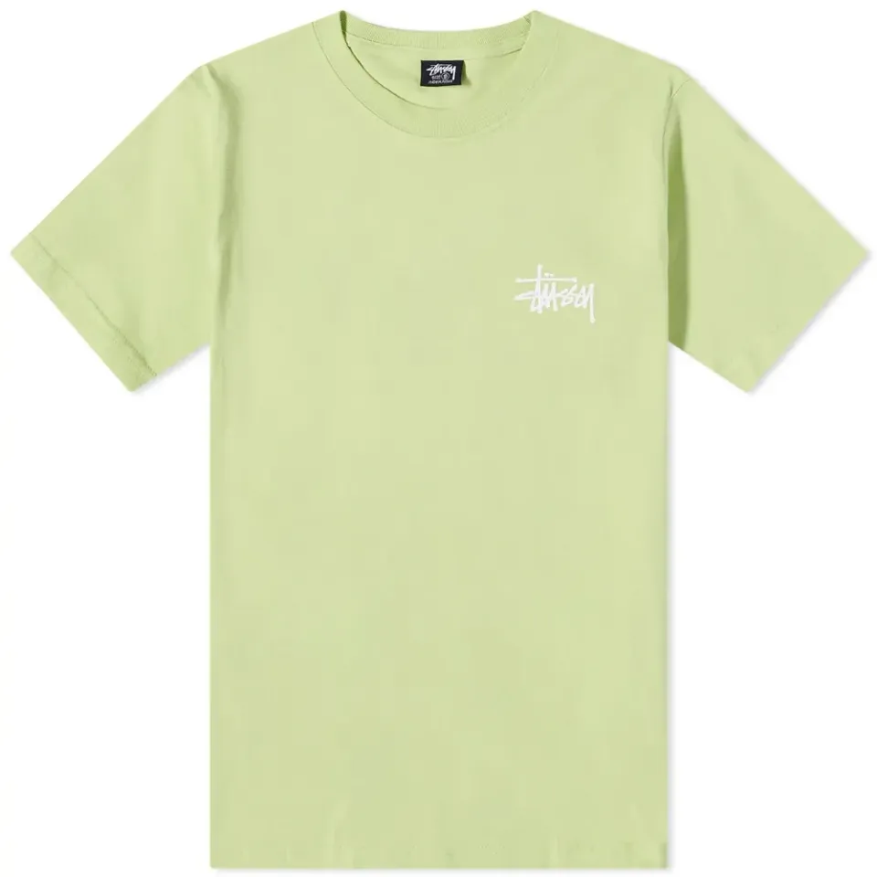 Basic T-Shirt