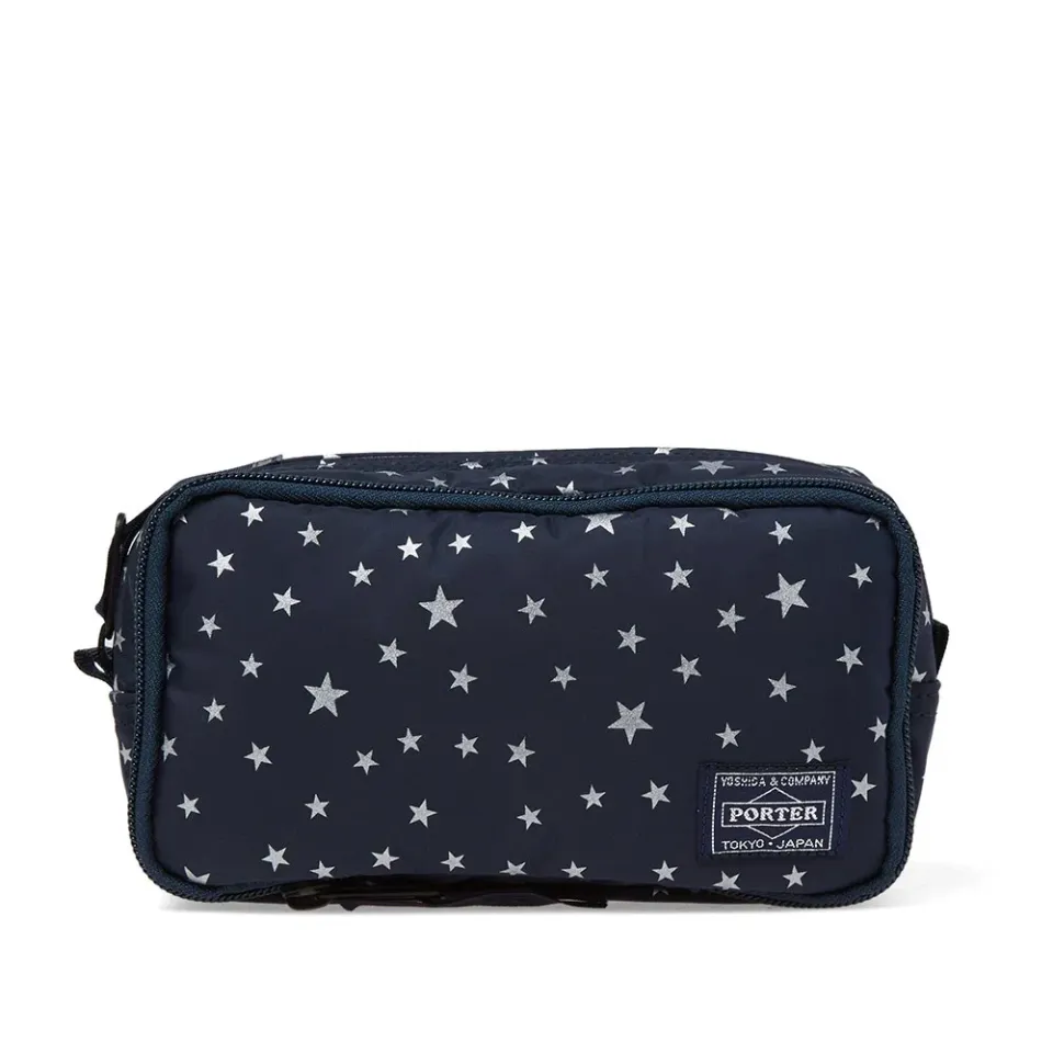 Stellar Grooming Pouch