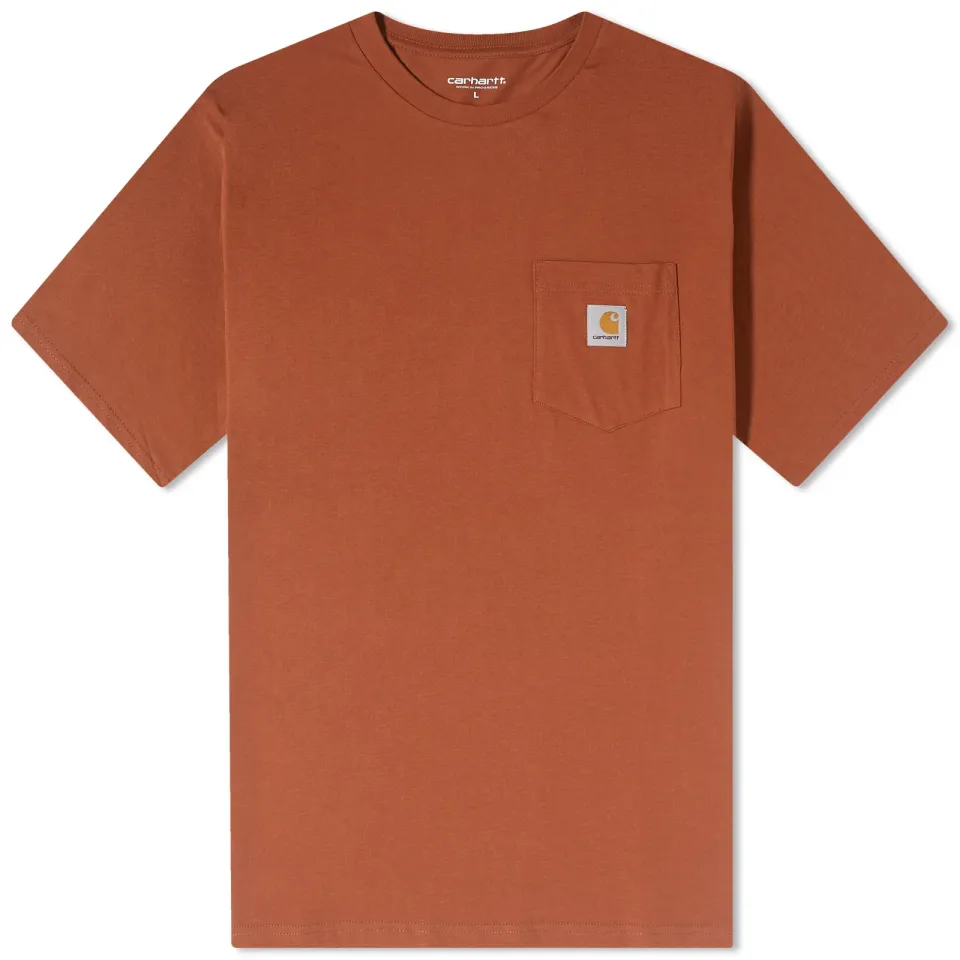 Pocket T-Shirt