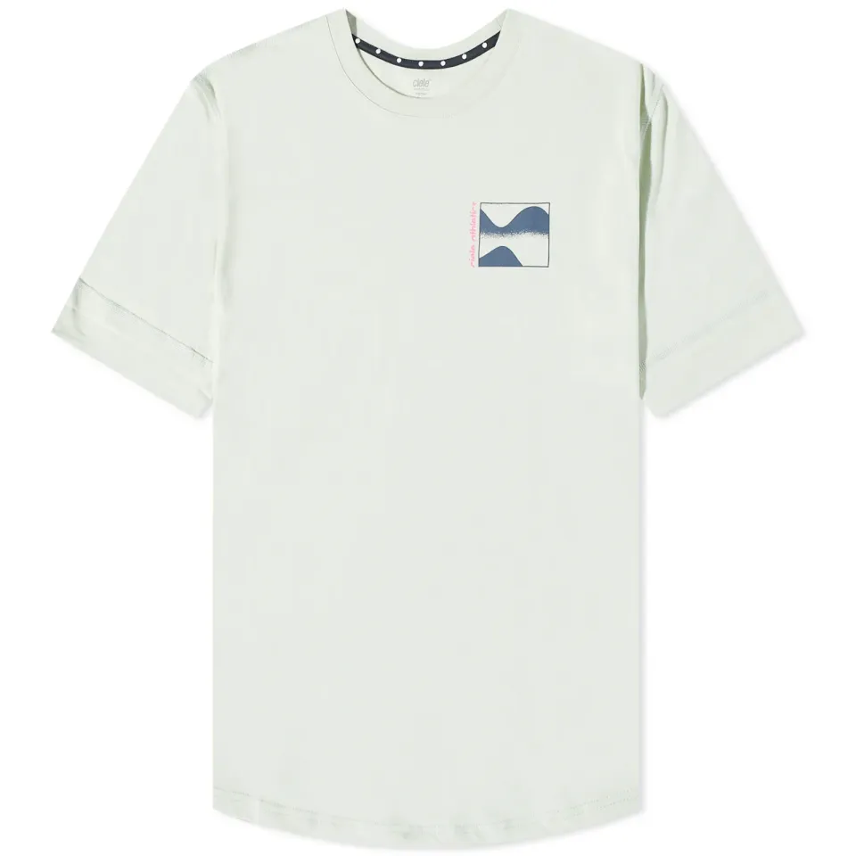 Mountain Cuts T-Shirt