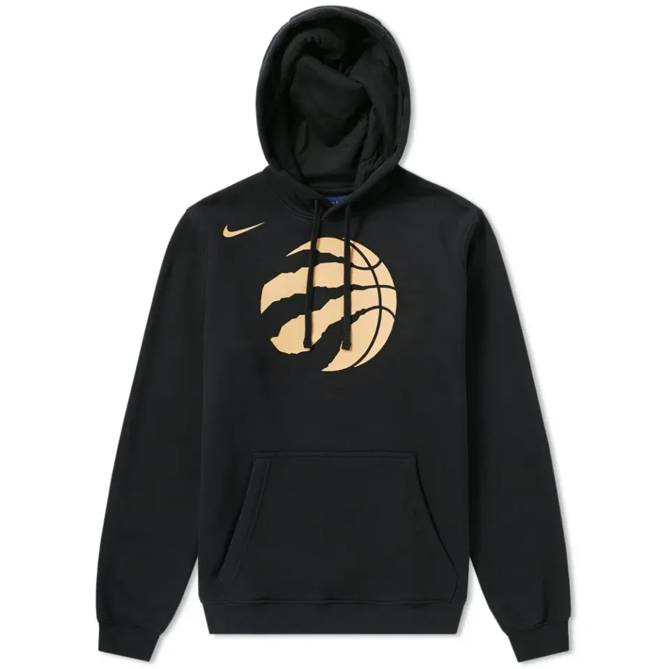 Toronto Raptors City Edition Hoody