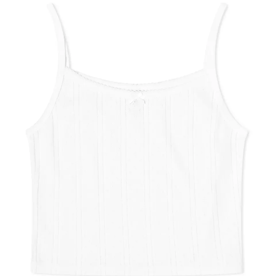 The Picot Tank