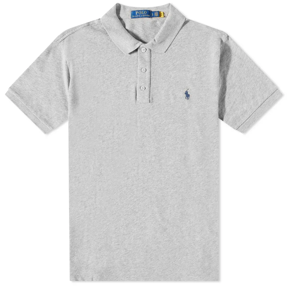 Spa Terry Polo