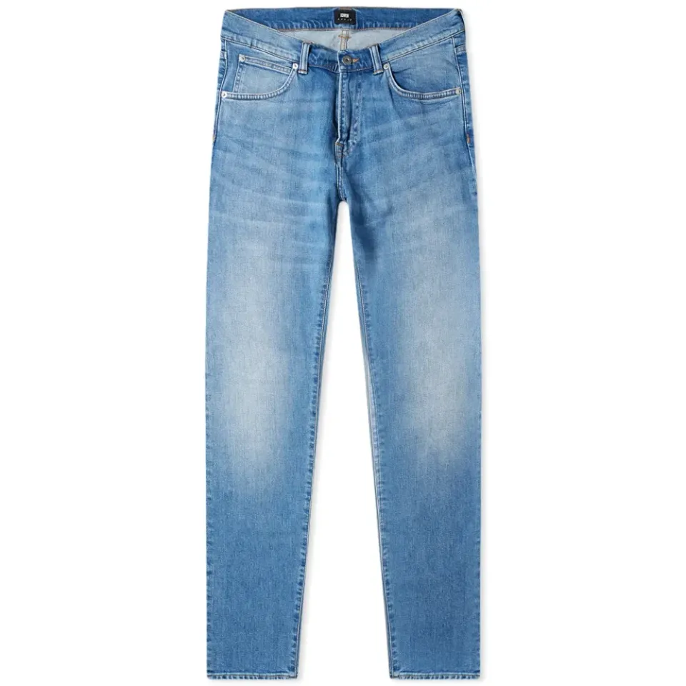 ED-85 Slim Tapered Jeans
