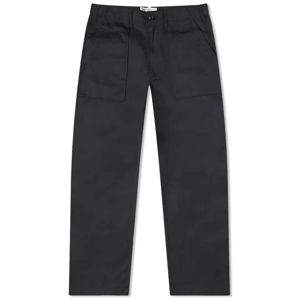Twill Mowbray Fatigue Pant