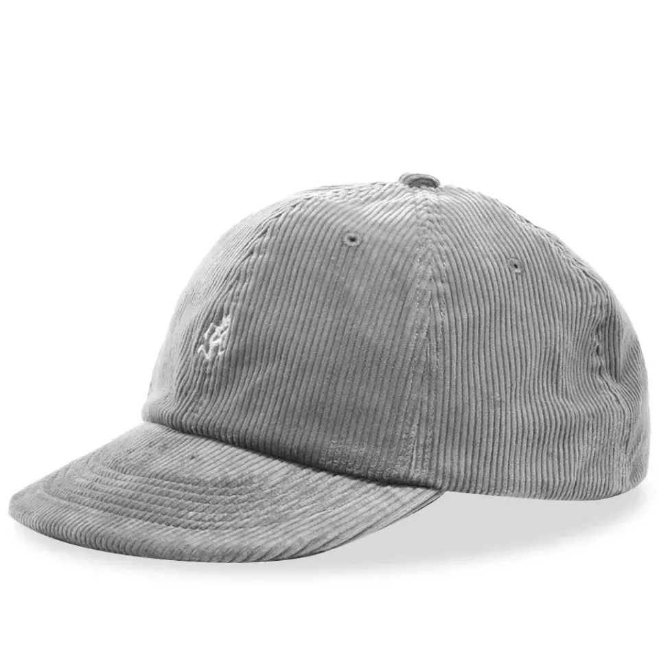 Corduroy Cap