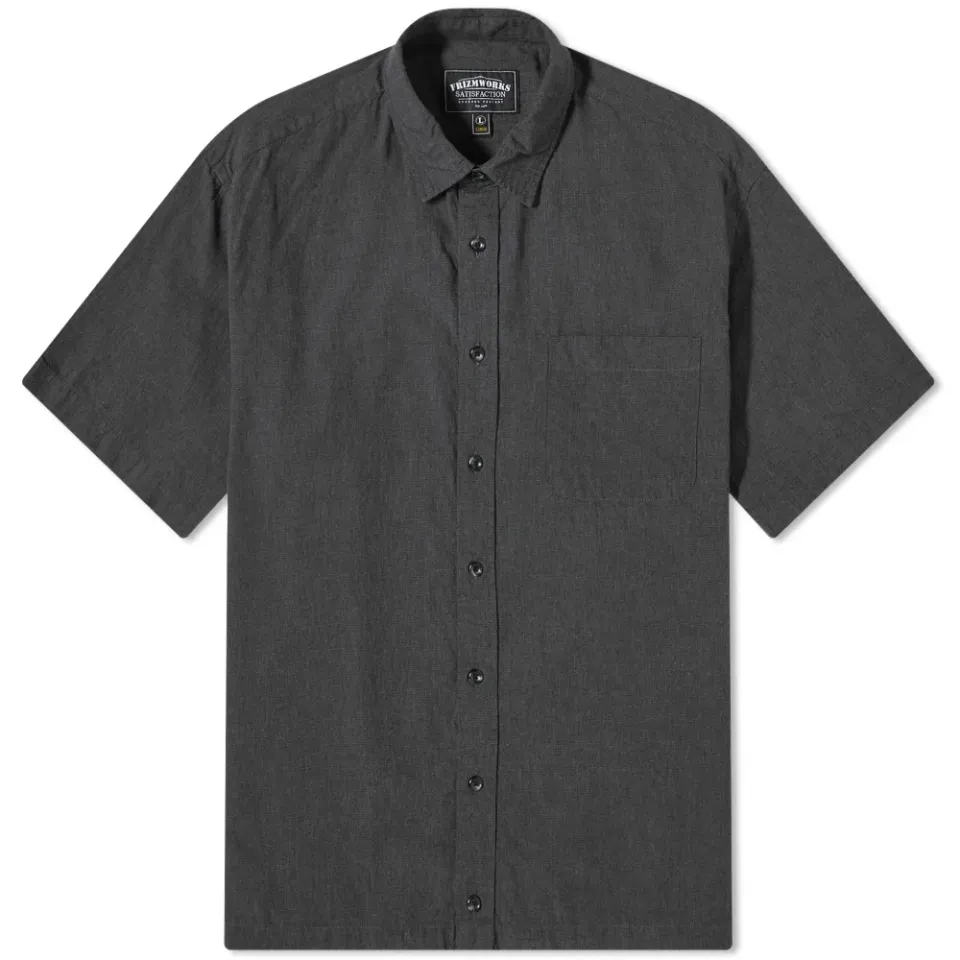 Half String Shirt