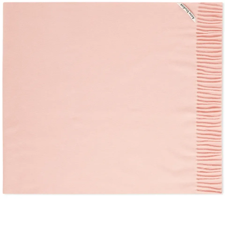 Canada New Scarf