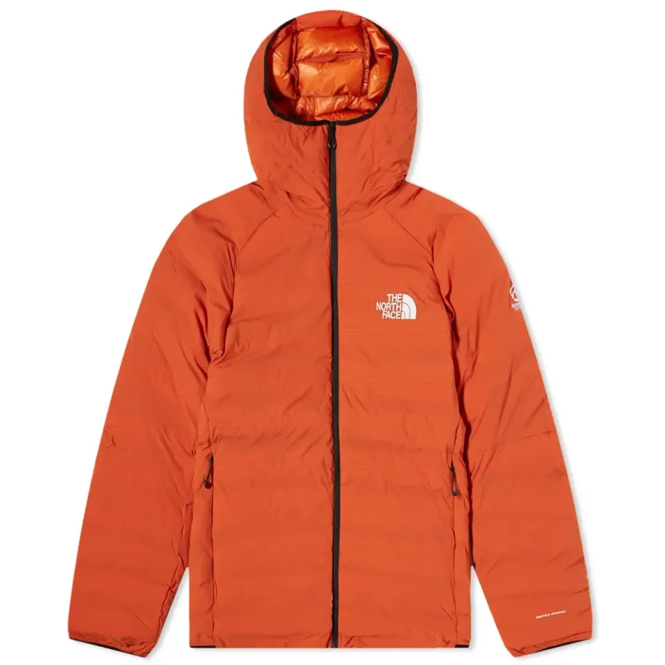 Summit L3 5050 Down Hoodie