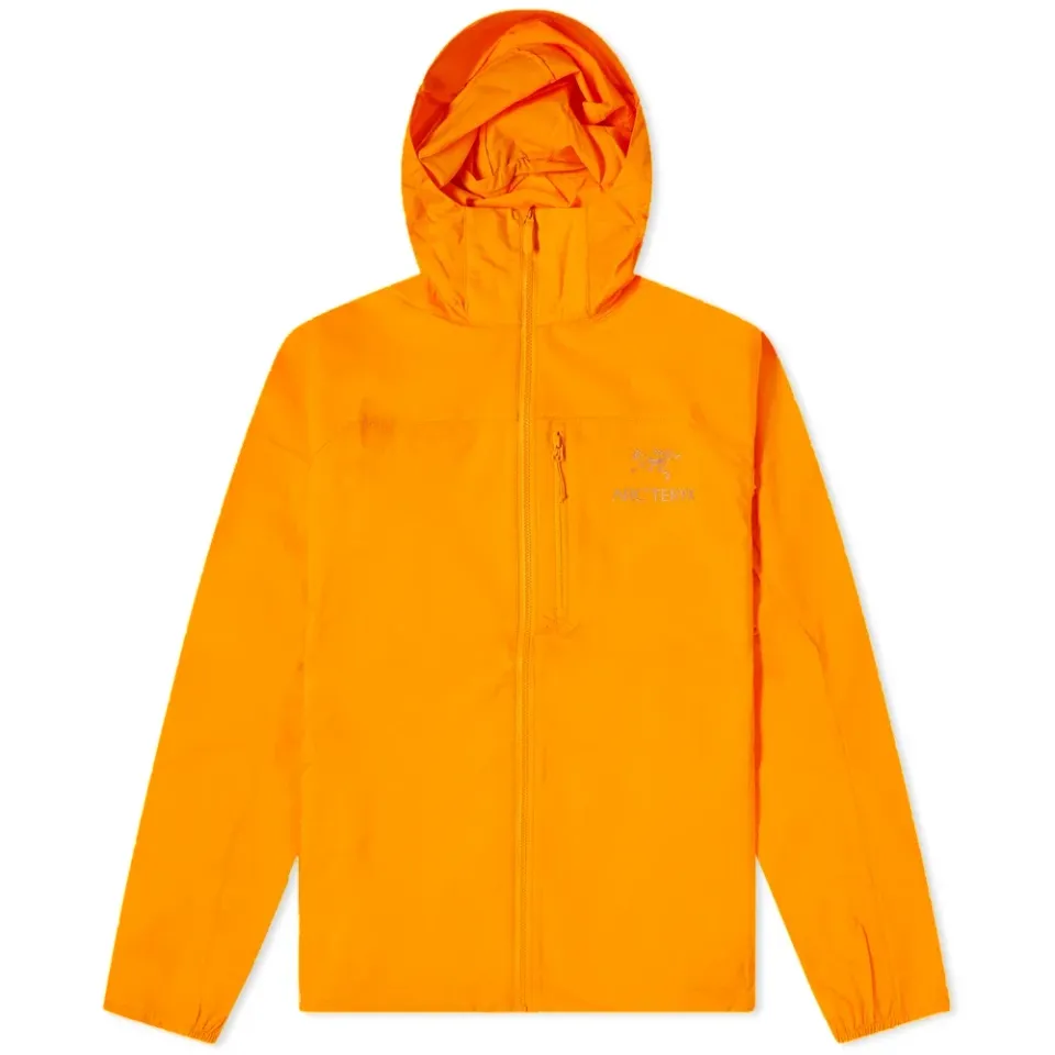 Arc'teryx Squamish Windshell Jacket