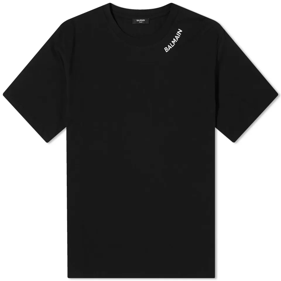 Stitch Logo T-Shirt