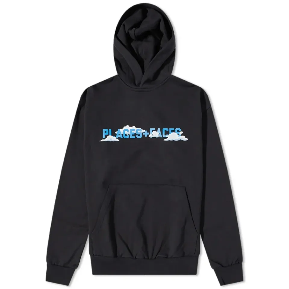 Cloud Hoody