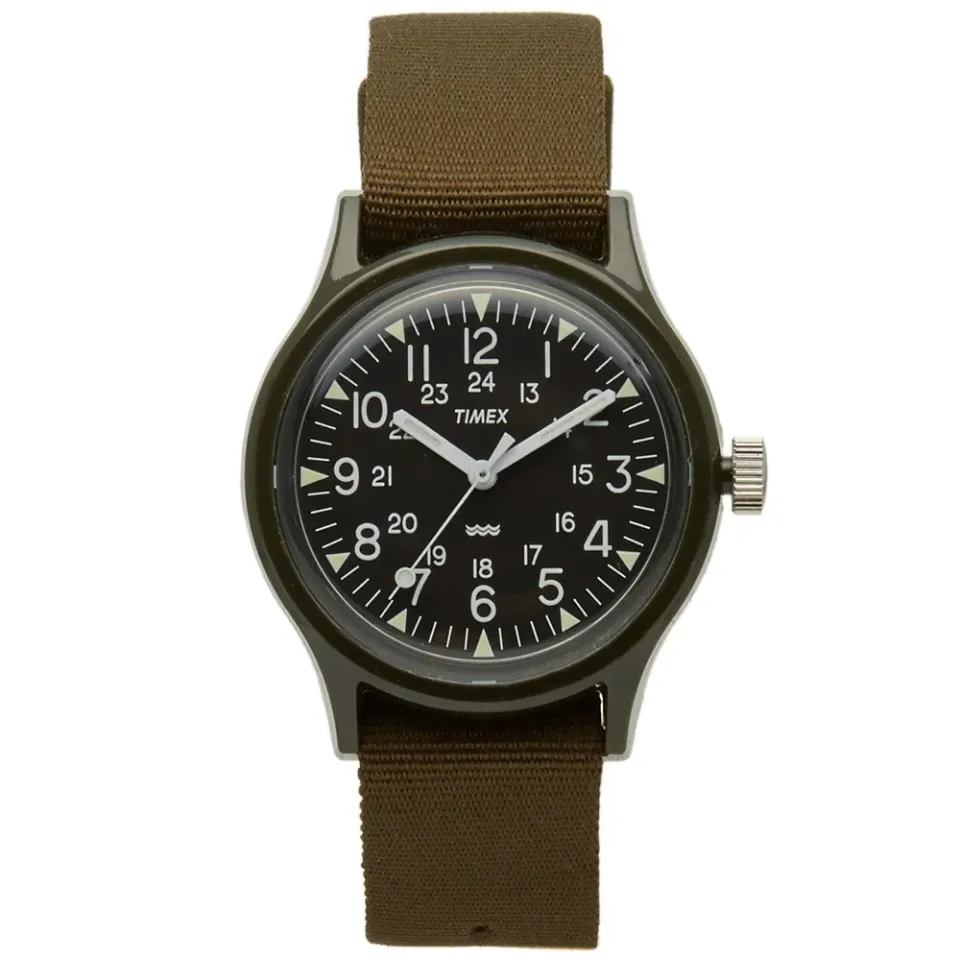 Mk-1 Ltd. Edition Watch