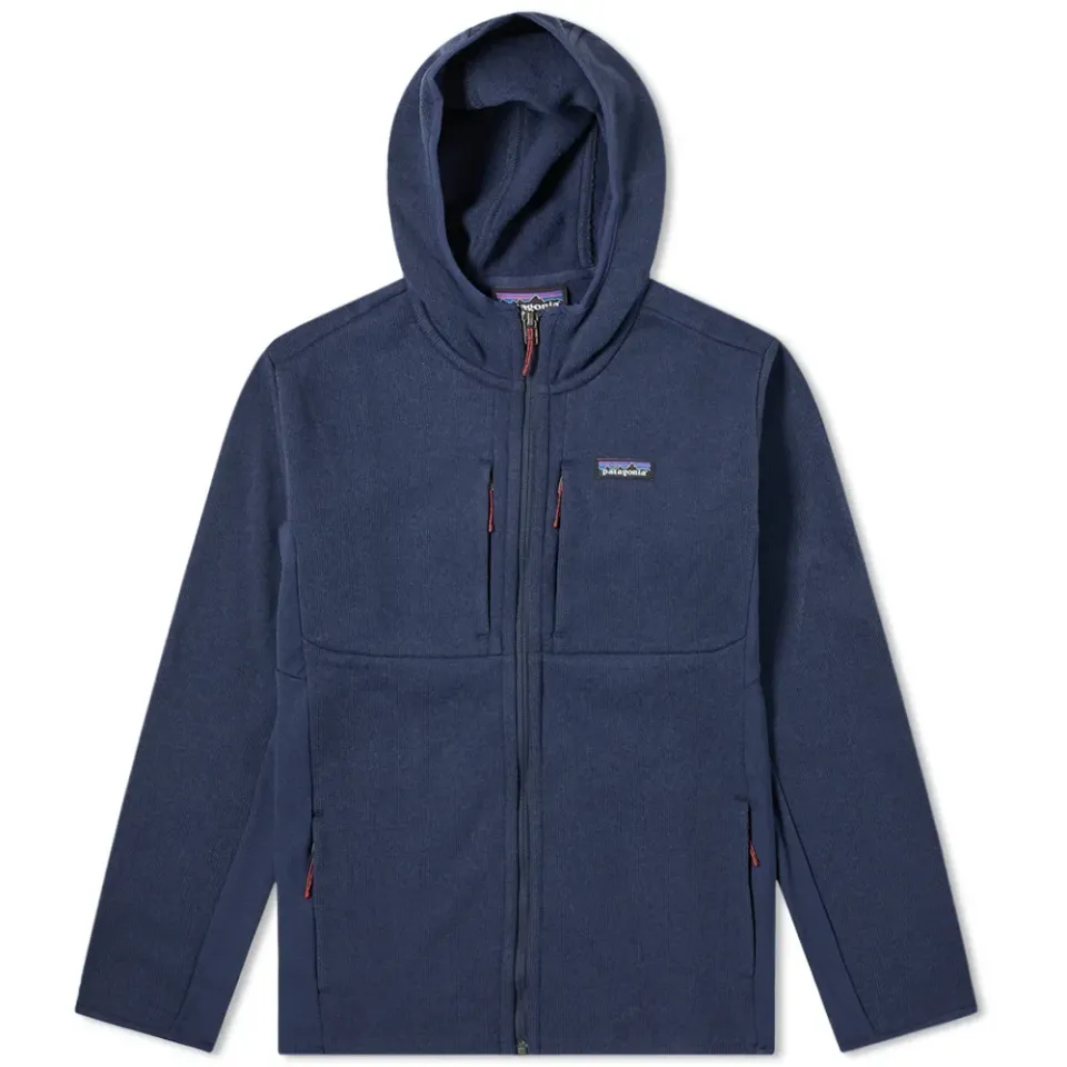 Lightweight Better Sweater Hoodie