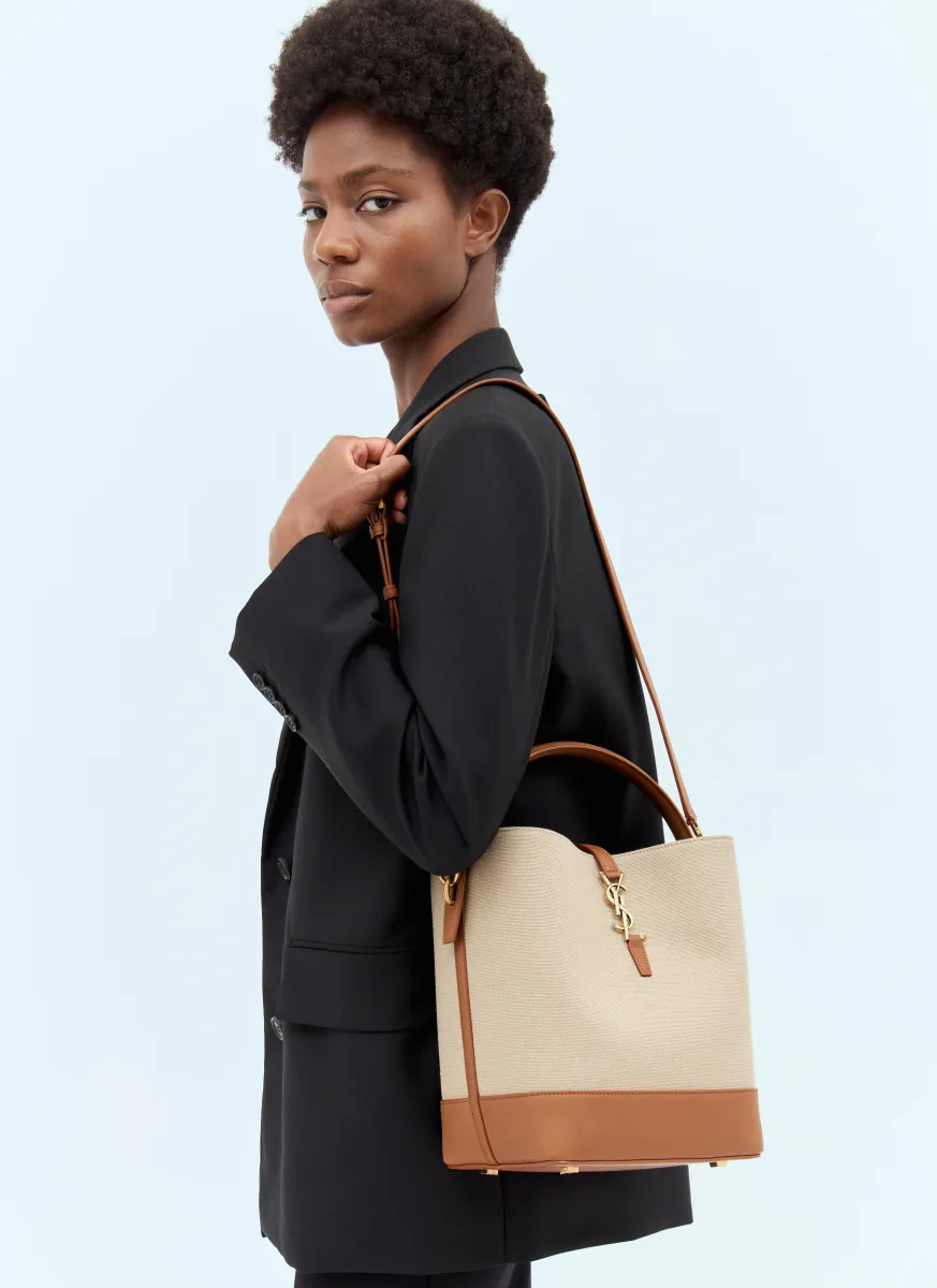 Le 37 Bucket Bag