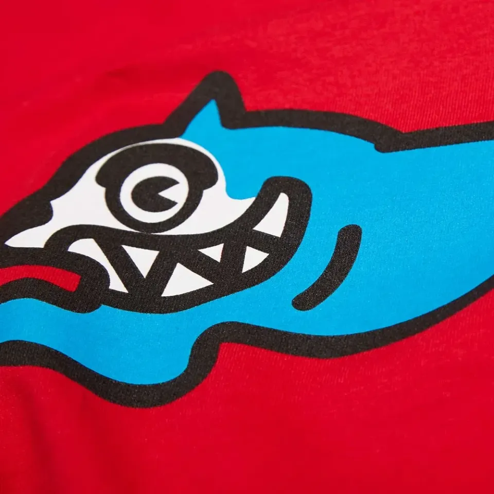 Running Dog Tee