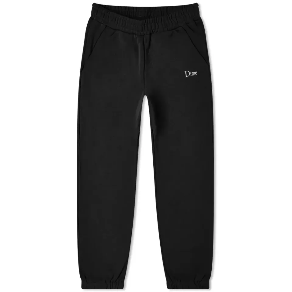 Classic Logo Sweat Pants