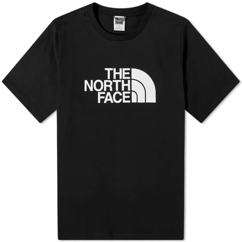 Oversized Logo T-Shirt