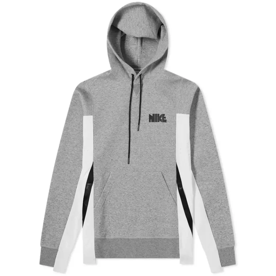 Nike x Sacai Hoodie