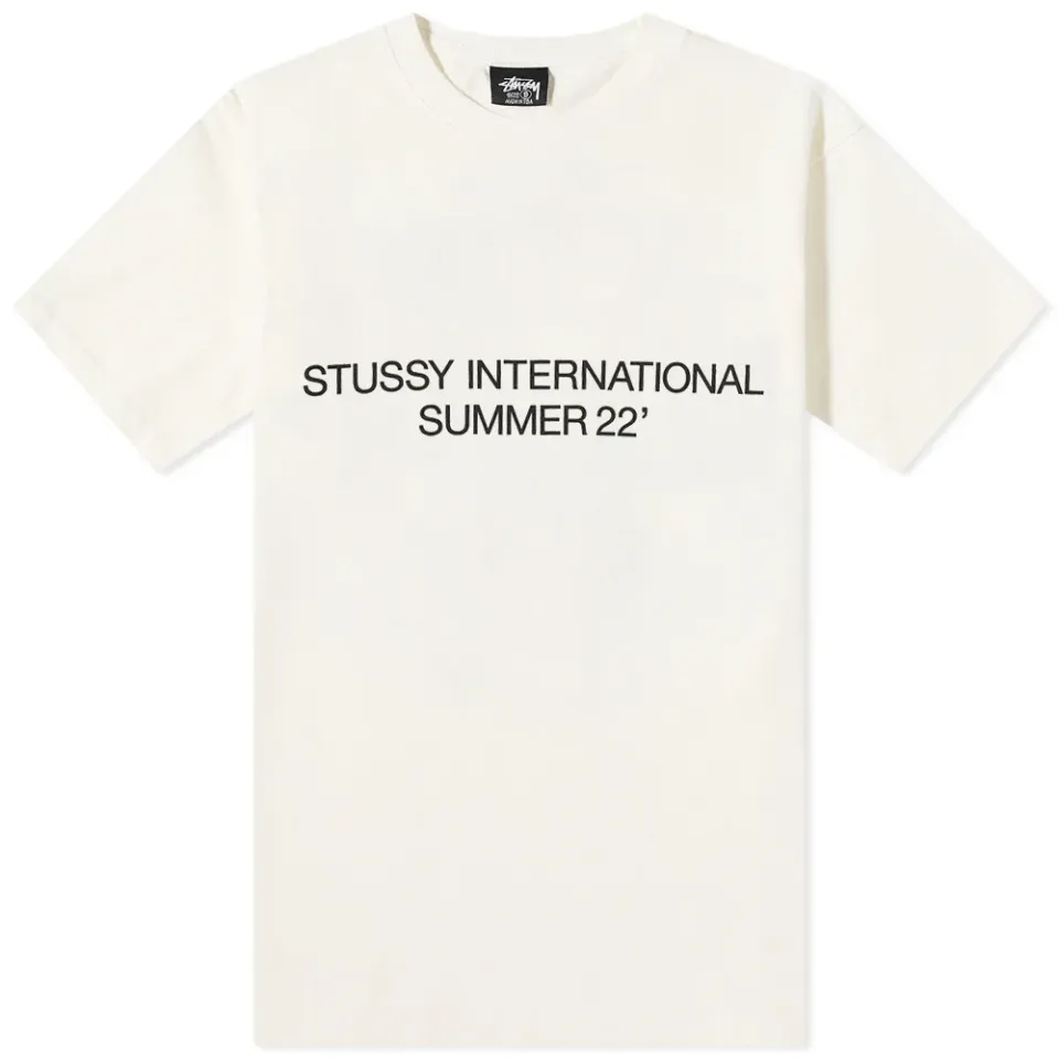 International 22' Pigment Dyed T-Shirt