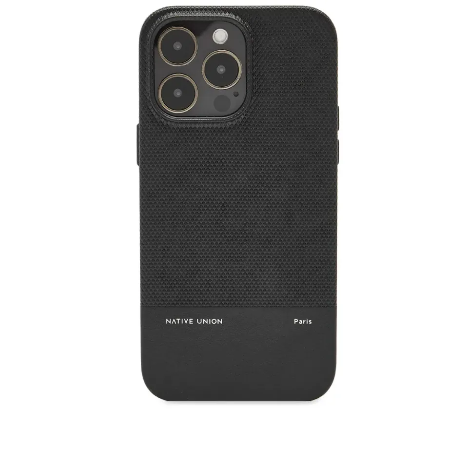 (Re)Classic iPhone 14 Pro Max Case