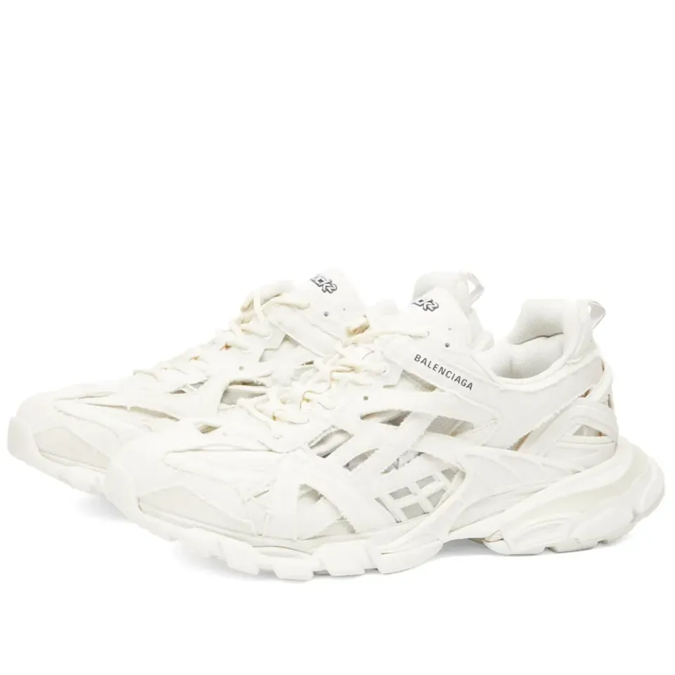 Track 2 Open Sneaker