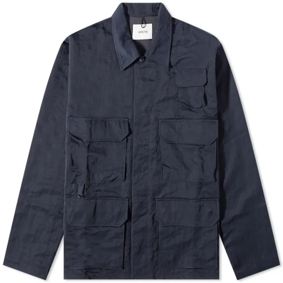 Strathblane Jacket