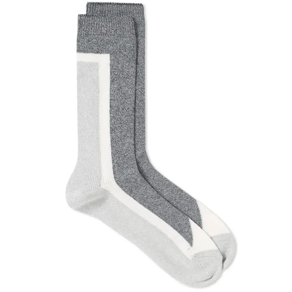 N/A Sock Seven