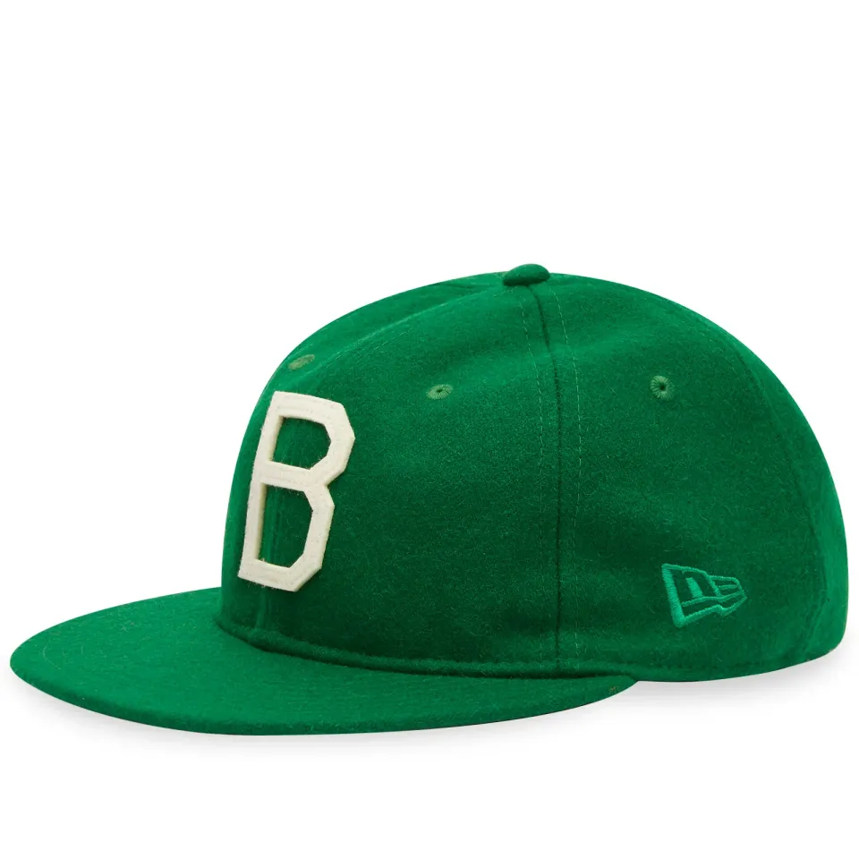 Brooklyn Dodgers Heritage Series 9Fifty Cap