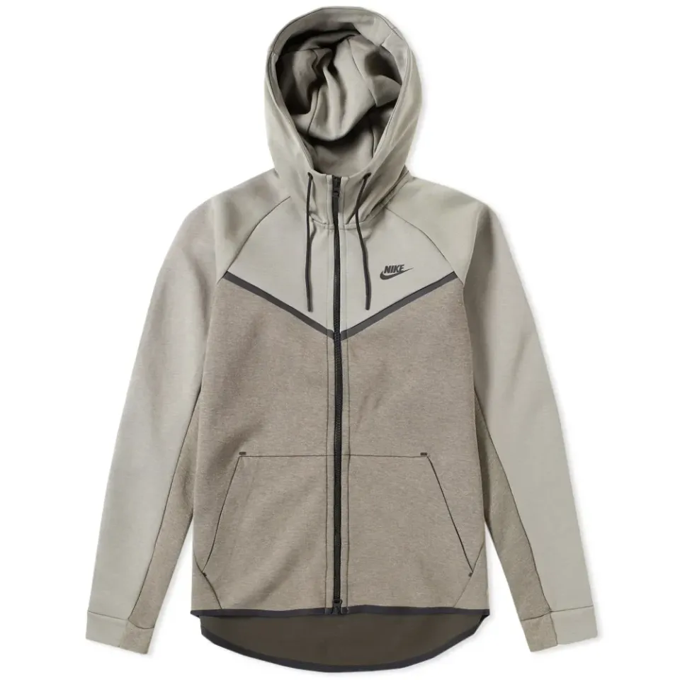 Tech Fleece Windrunner Hoody