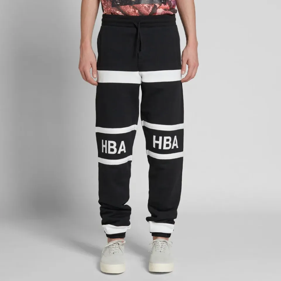 Logo Sweat Pant