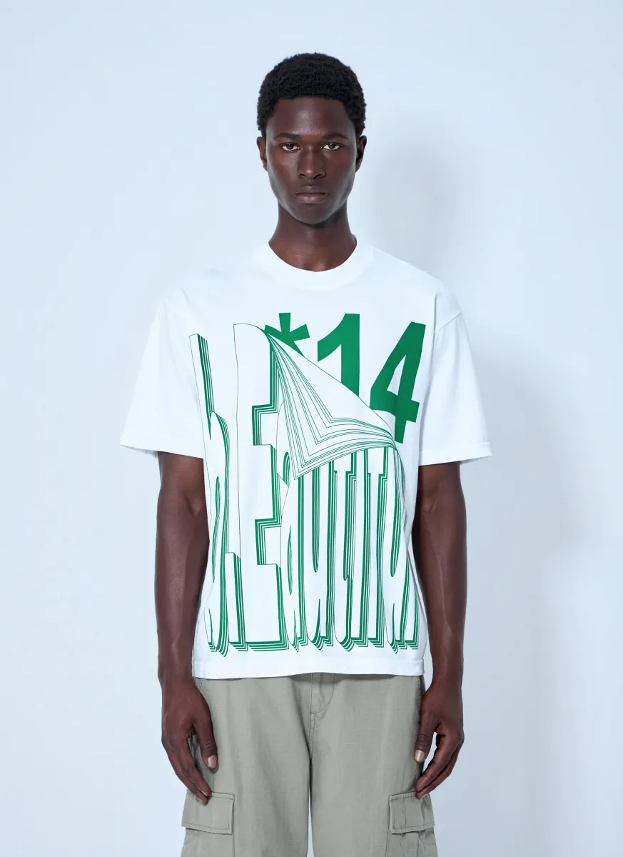 Flip T-Shirt