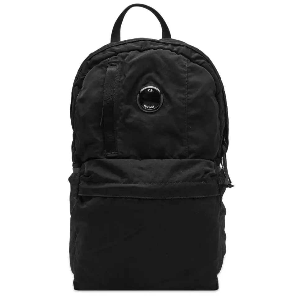 Lens Backpack