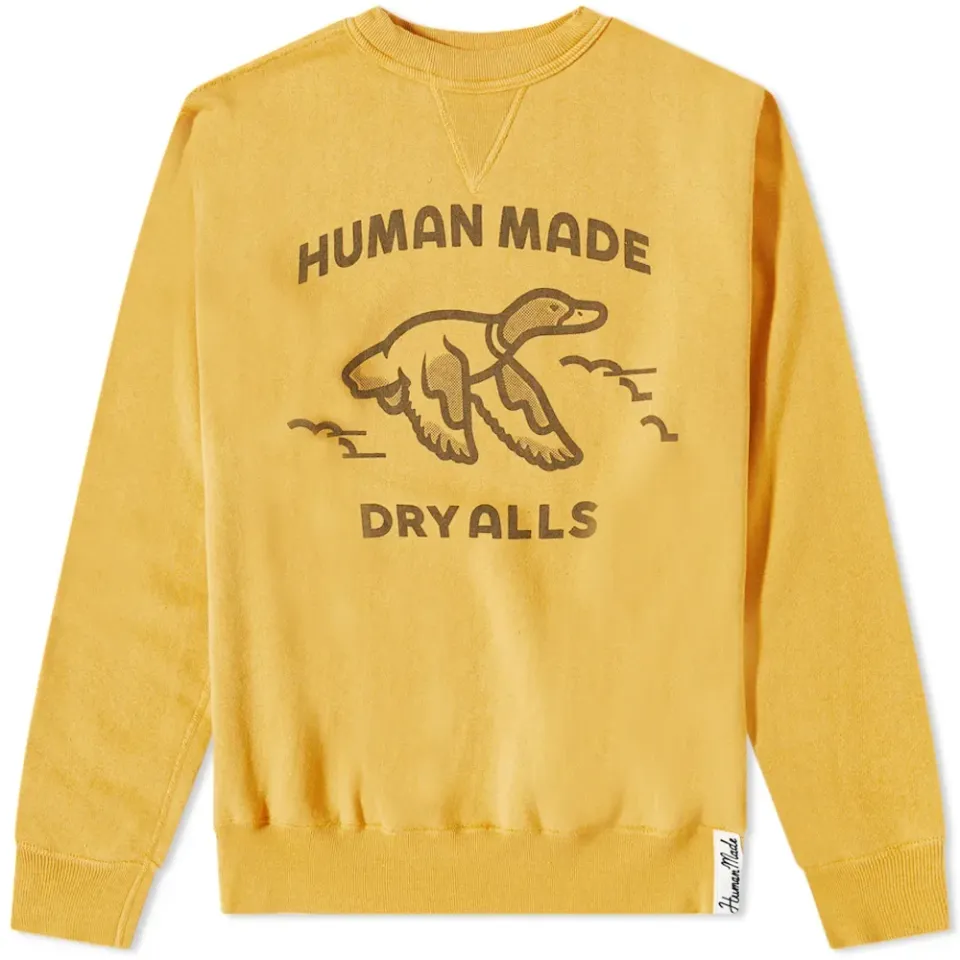 Duck Crew Sweat