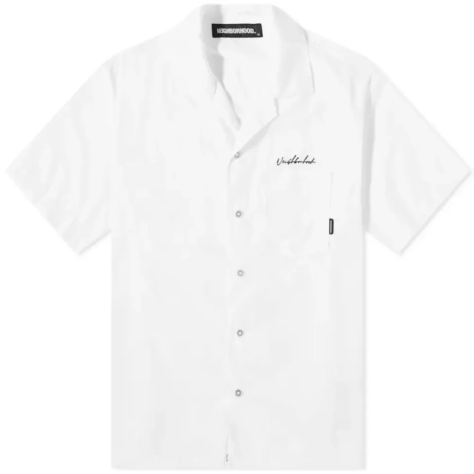 Piping Vacation Shirt
