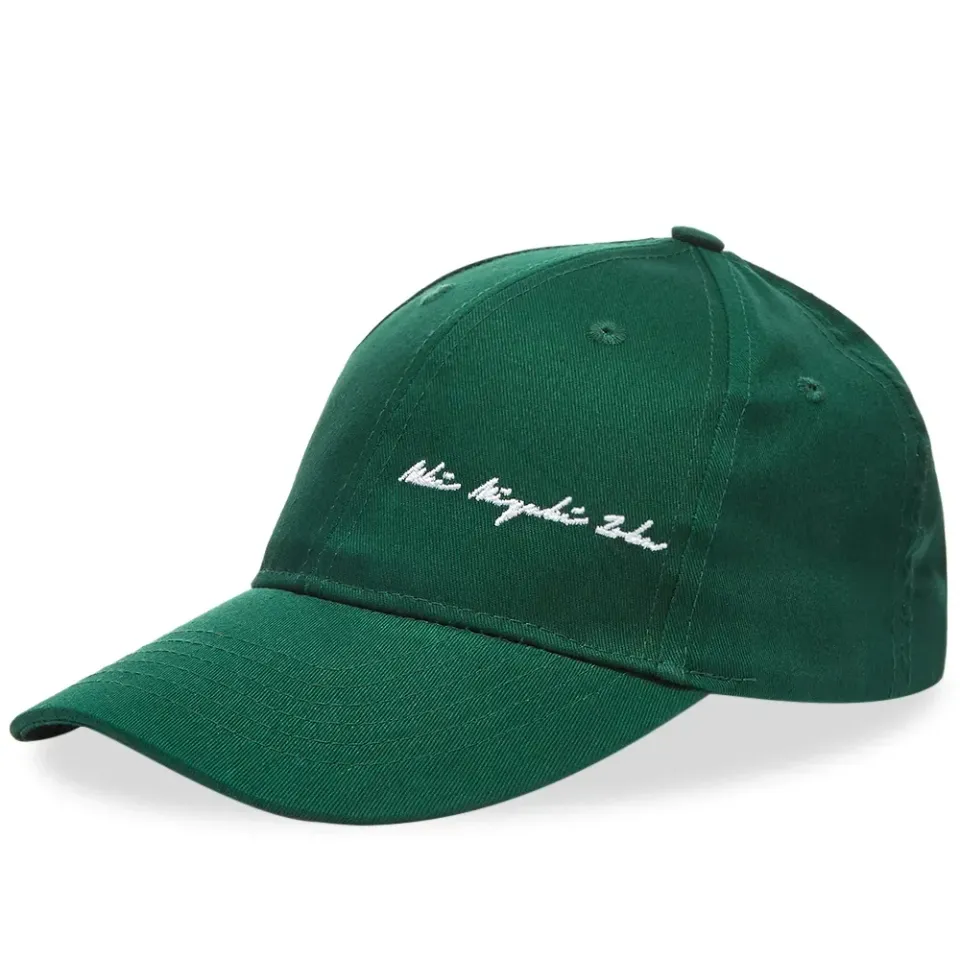 Signature Cap