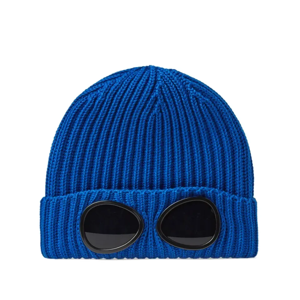 Goggle Beanie
