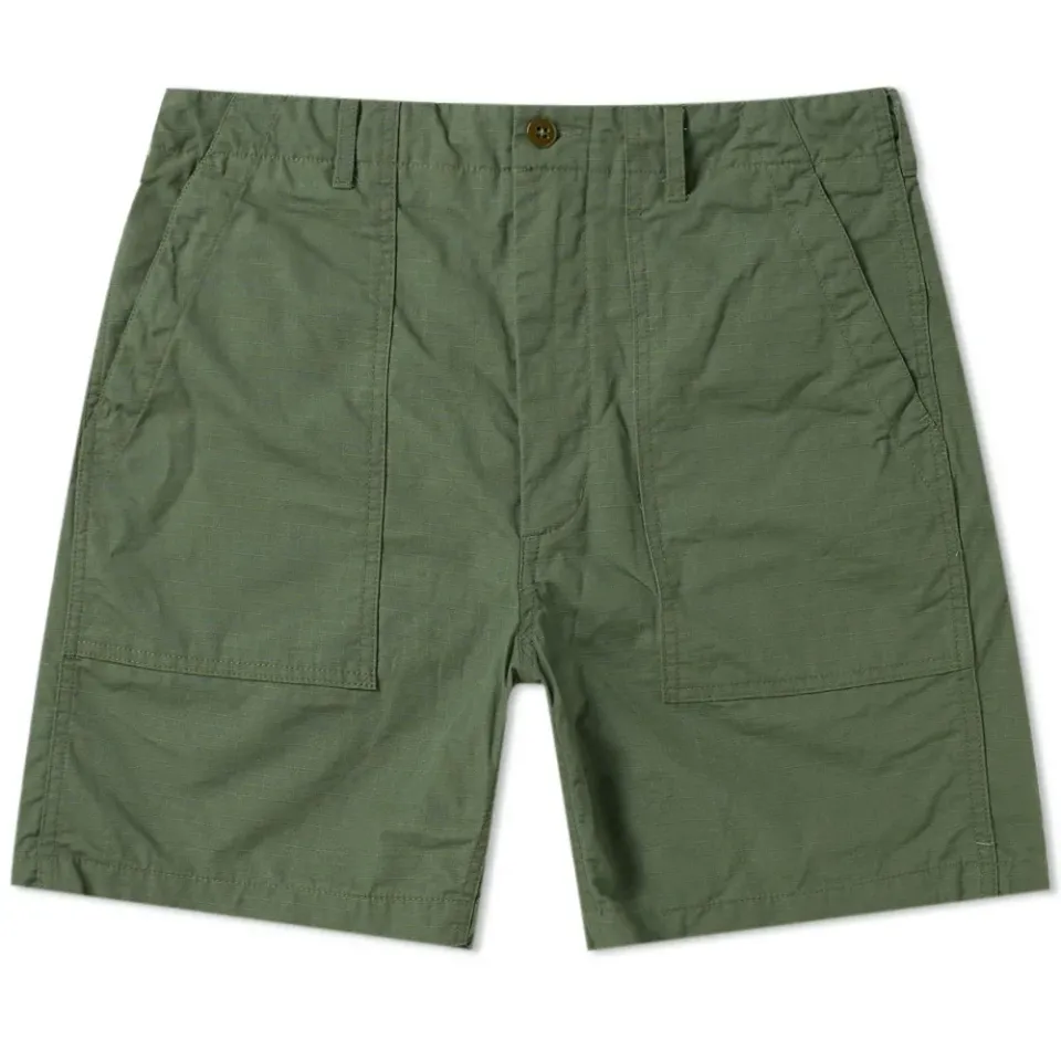 Fatigue Short