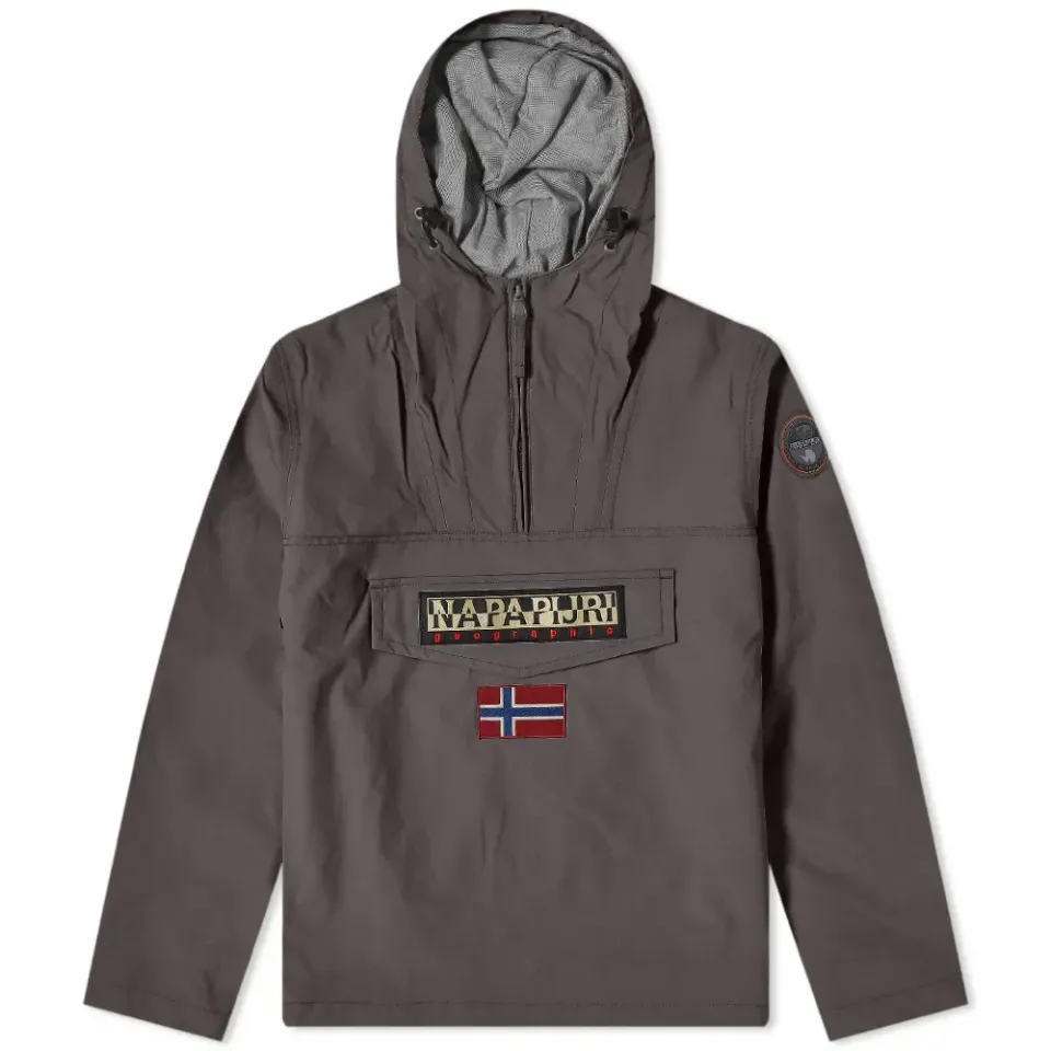Rainforest 2 Summer Jacket