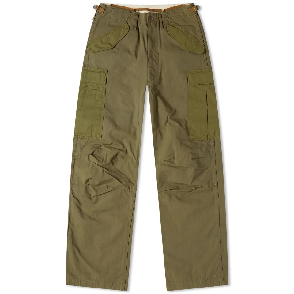 Cargo Pant