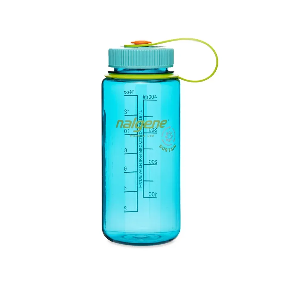 Wide Mouth Tritan Sustain Water Bottle